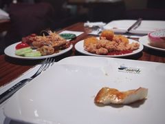 -汉巴味德·烤肉与啤酒的自助(杭州大悦城店)