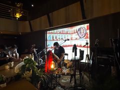 -MM·五声·音乐人与调酒师(西安路店)