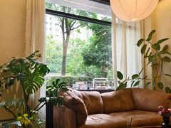 -COTTON CAFE(德信·中外公寓店)