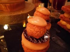 -LA TABLE de Joël Robuchon Restaurant