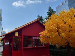-龙湖杭州滨江天街