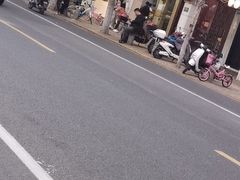 -新疆喀什烤肉饭店(红松路店)