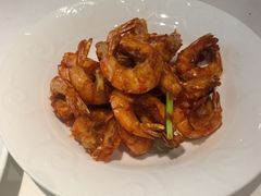 吮指回味虾-金春禧(英雄山路旗舰店)