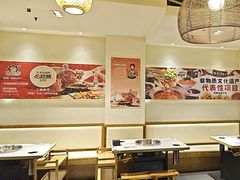 -钢管厂五区小郡肝火锅串串香(清河店)