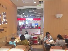 -乡村基·川味现炒大王(熙悦天街店)