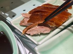 -羲和雅苑•北京烤鸭(国贸商城店)