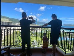 -三亚亚龙湾天域度假酒店