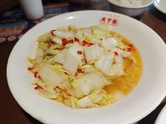 -天下客饭店(中山路店)