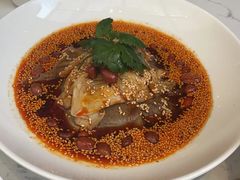 -院8里·少城记忆老川菜(宽窄巷子店)