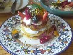 -Alimentari早午餐(安福路店)