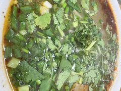 -故市王红水盆羊肉
