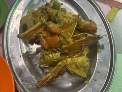-黄亚华小食店(Jalan Alor)
