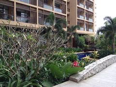 -三亚亚龙湾红树林度假酒店