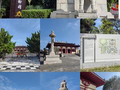 -洛阳古墓博物馆