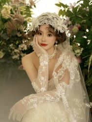 -米兰婚纱摄影轻奢化定制(深圳罗湖总店)