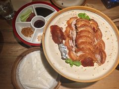 -青年公社烤鸭(滨湖银泰店)