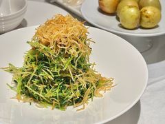 -四季民福烤鸭店(王府井灯市口店)