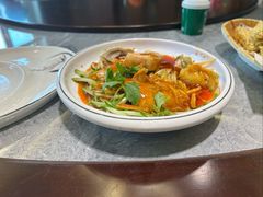 -天宝海鲜酒楼(开发区珠江道店)