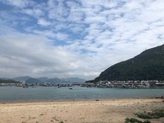 -南丫岛