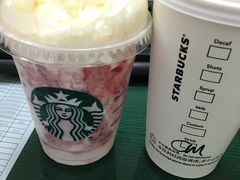-星巴克(泉州晋江万达广场店)