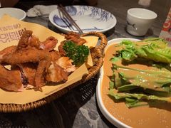-前海沿·青岛菜(乐客城店)