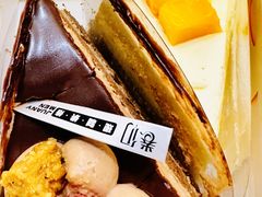 -卷们·现制生日蛋糕·蓝风车动物奶油(金源店)