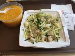 秘制凉皮-魏家凉皮(大差市店)