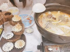 -香香海南菜餐厅