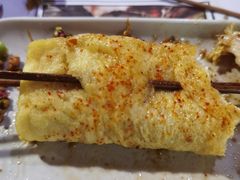 -木屋烧烤(惠阳华润小径湾店)