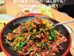 -太二酸菜鱼(石家庄万象城店)