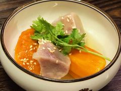 -大洋家·精品潮汕菜·生腌砂锅粥(天河东路店)
