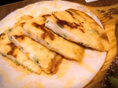 -甲乙饼·北京手工肉饼(西直门凯德茂店)