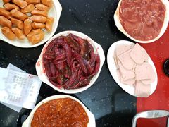 现划鳝鱼-储奇门鳝鱼火锅(总店)