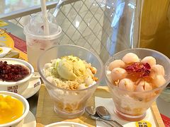 -满记甜品(王府井北京市百货大楼店)