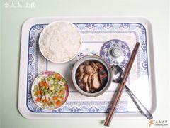 招牌套餐-金太太速食(北下关店)