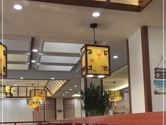 大堂-惠宾饭庄(中山路店)