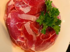 -南门涮肉(通州大船店)