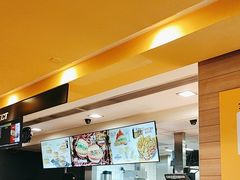 -麦当劳(广州花城汇店)