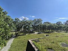 -镜泊湖风景区