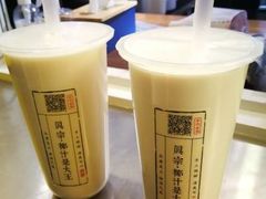 -眞宗·椰汁是大王(小娄巷店)