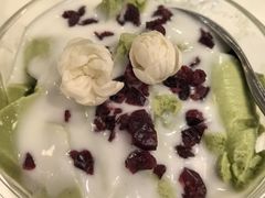 -金湖港式餐厅(建外店)