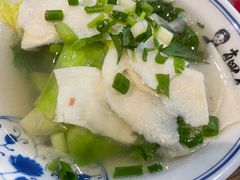 黄喉-肖四女乐山跷脚牛肉(世博源店)