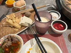 -一绪に寿喜烧(荟聚店)