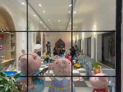 -素心小筑(后沙裕镇店)