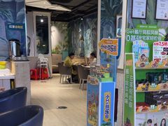 -豪客来牛排(华创国际广场店)