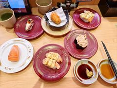 -寿司郎(皇庭广场店)