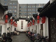 -老街饭庄·地道淮扬菜(扬子江北路总店)