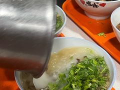 -宋老三苏肉羊肉汤老店