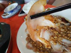 -红炎炎农家菜老字号(金水台店)