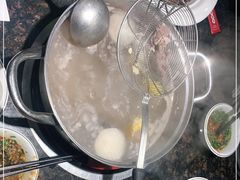 -八合里牛肉火锅(新洲店)
